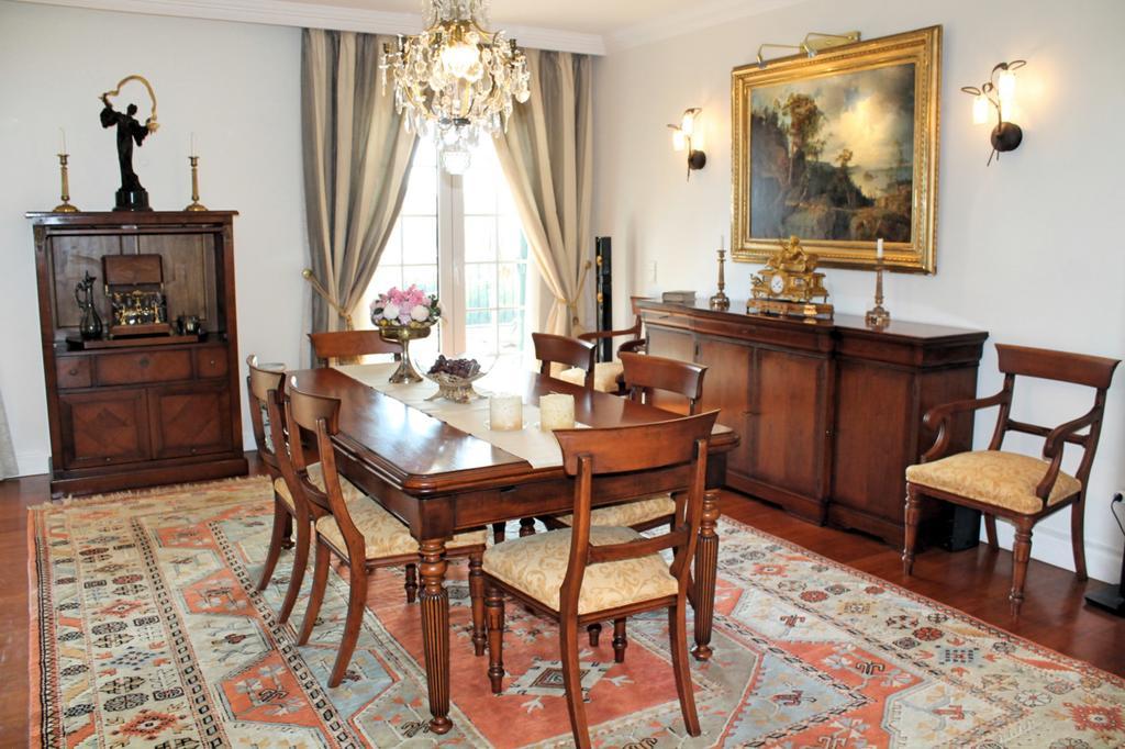Ourmadeira - Villa Luzia, Luxury Funchal  Kültér fotó