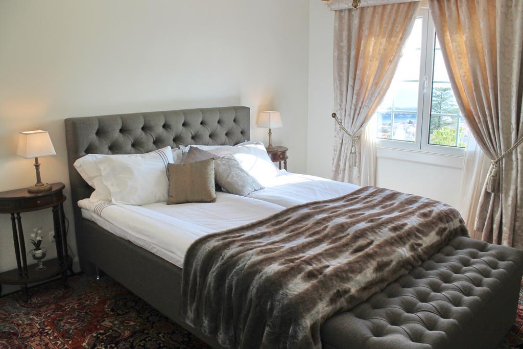 Ourmadeira - Villa Luzia, Luxury Funchal  Kültér fotó