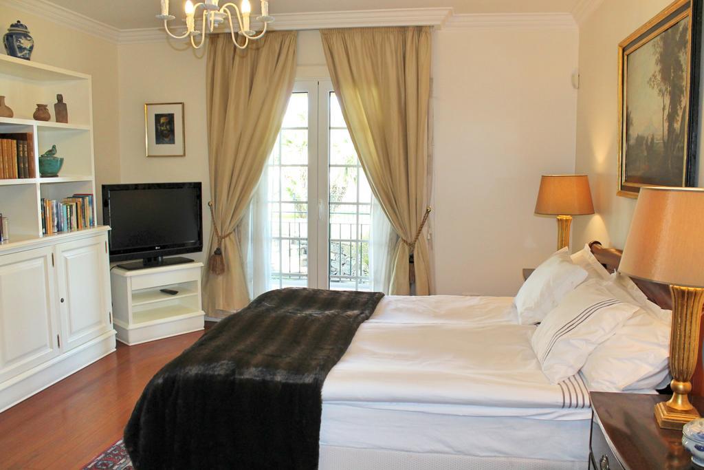 Ourmadeira - Villa Luzia, Luxury Funchal  Kültér fotó