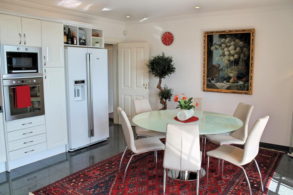 Ourmadeira - Villa Luzia, Luxury Funchal  Kültér fotó