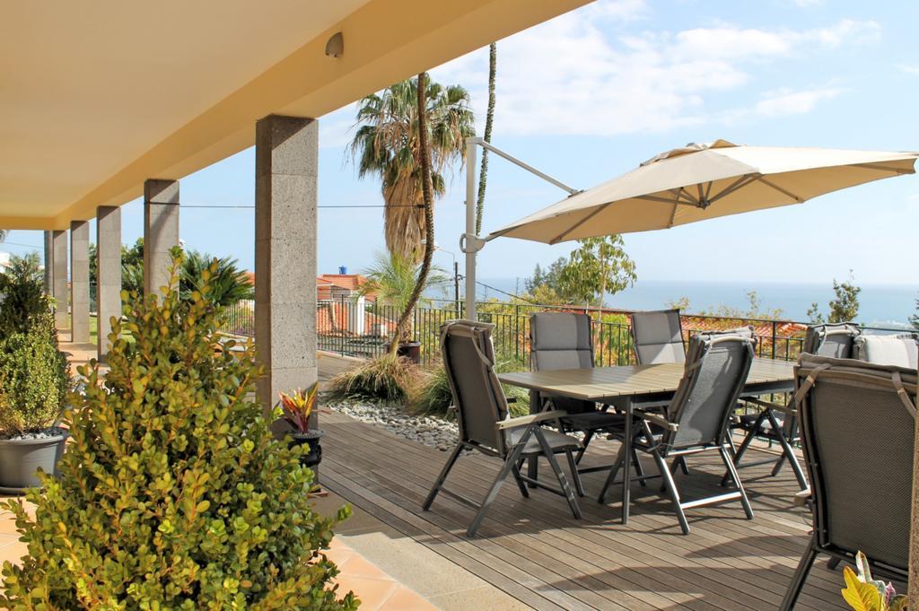 Ourmadeira - Villa Luzia, Luxury Funchal  Kültér fotó