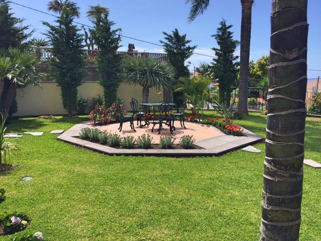 Ourmadeira - Villa Luzia, Luxury Funchal  Kültér fotó