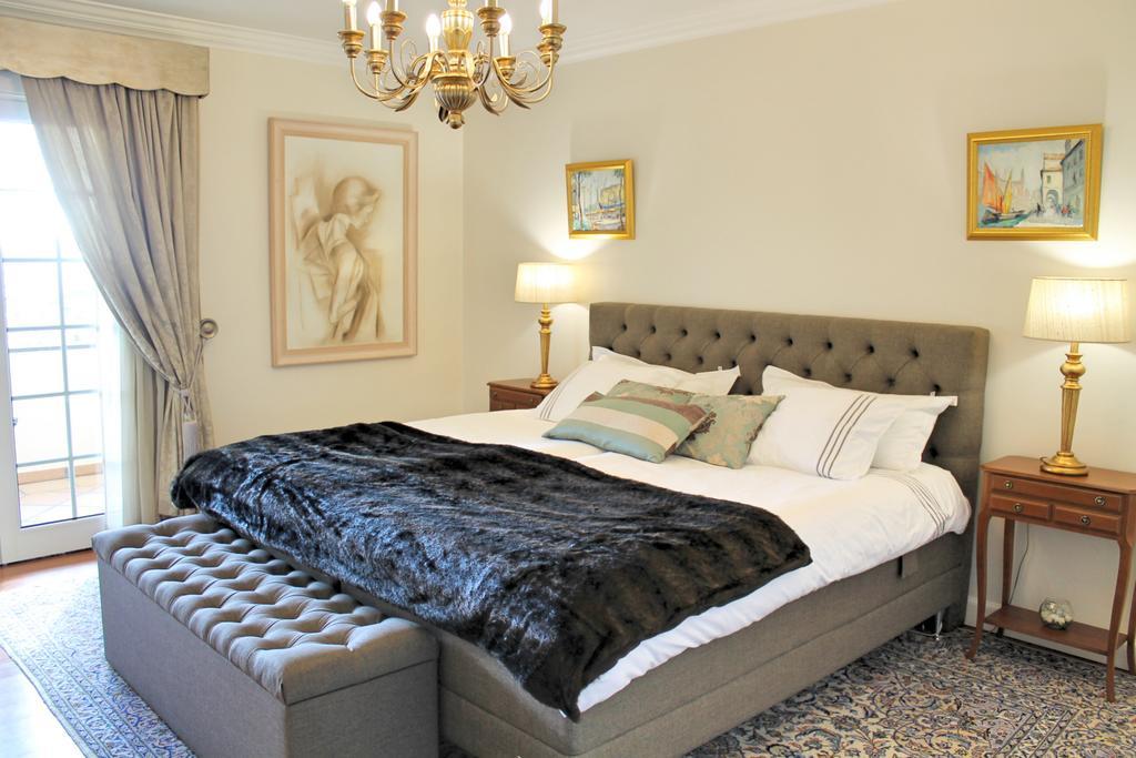 Ourmadeira - Villa Luzia, Luxury Funchal  Kültér fotó